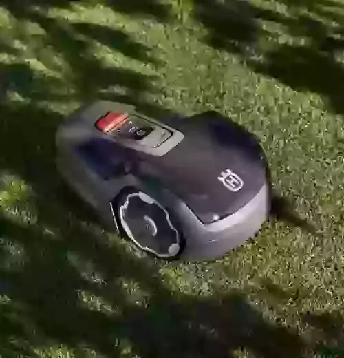 Automower® Aspire™ R4
